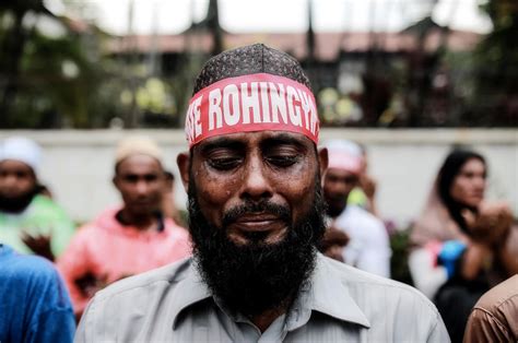 Lexode Des Rohingyas Une Situation Toujours Aussi Critique