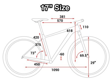 How To Measure A Road Bike Frame In Cm Moosetreks Roadtouring Bike
