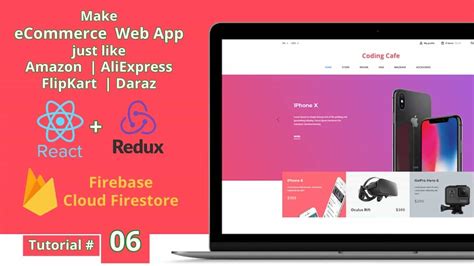 Because each subject is built upon the previous subjects and the mathematics becomes more. Do It Yourself - Tutorials - React eCommerce Project | Build an eCommerce Website from Scratch ...