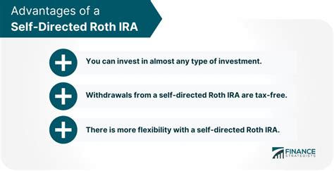 self directed roth ira definition what you need to know