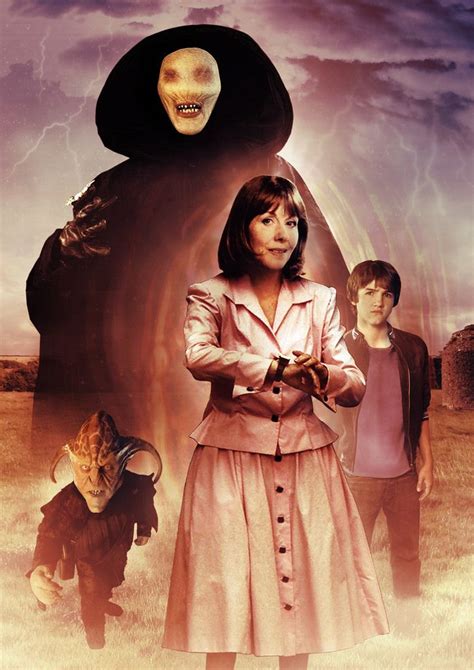 The Sarah Jane Adventures Sarah Jane Smith Torchwood Time Lords Doctor Who Adventure