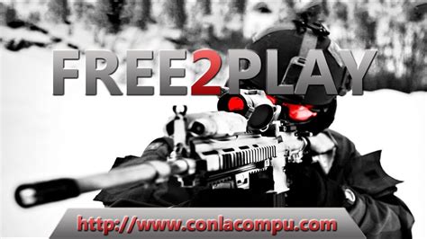 La opción multiplayer a veces puede ser opcional en los. Free to play 6 Juegos multijugador online para pc ...