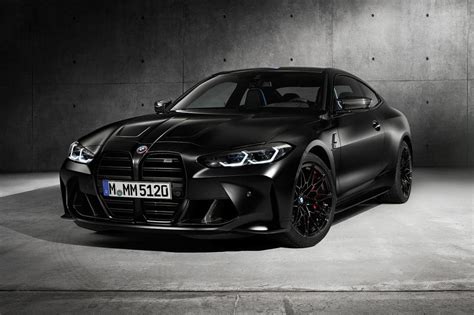 The m4 competition boasts 331 kw the interior remains largely unchanged, but competition package cars get new lightweight sport. KITH x BMW 2021 M4 Competition Coupe ook in Nederland ...