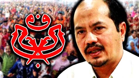 Bagai sirih pulang ke gagang; Umno terdesak perlukan sokongan Melayu, kata pembangkang ...