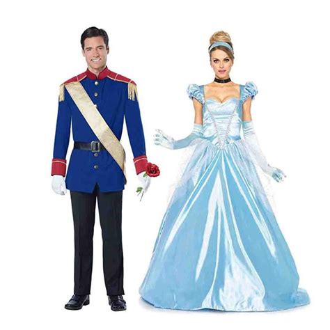 50 Best Couples Halloween Costumes 2018 Thelovebits