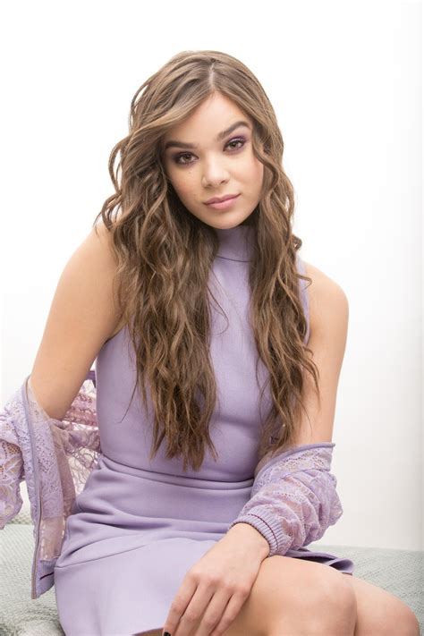 Actress Pics Hq On Twitter Hailee Steinfeld