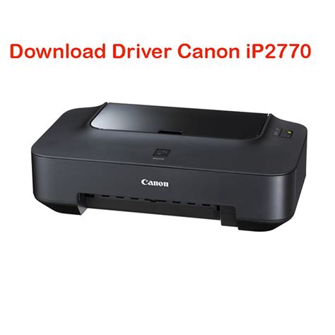 To introduce canon pixma ip2772 driver on your pc or portable pc you need to download first. Download Driver Canon iP2770 Windows 7/8/10 32bit, 64bit miễn phí - ChPlayc
