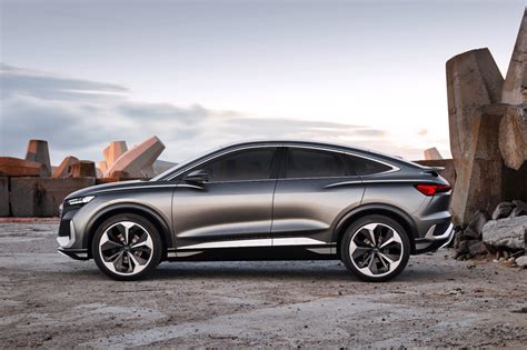 Build your own, search inventory and explore current special offers. El Audi Q4 e-tron suma la nueva variante Sportback