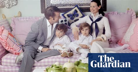 Gloria Vanderbilt A Life In Pictures Fashion The Guardian