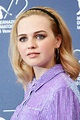 Odessa Young - 'Looking For Grace' Photocall - 72nd Venice Film ...