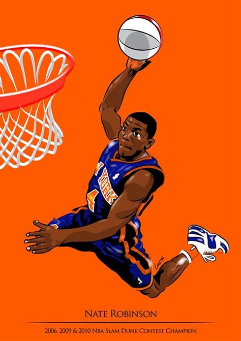 Nbaslamdunkheroesart Basketball Drawings Nba Basketball Art