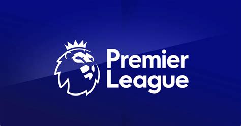 Official Premier League Clubs Agree 12 September Start Date For 2020