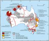 Oil And Gas Industry In Australia Pictures