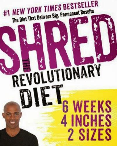 Dr Ian Smith Shred Diet