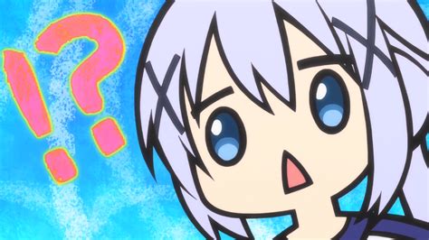 Confused Anime Face Png Also Confused Anime Png Available At Png