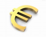 Euro Icon, Transparent Euro.PNG Images & Vector - FreeIconsPNG