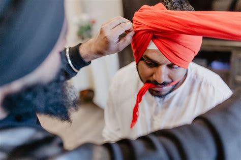 punjabi sikh indian wedding timelines