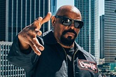 Portrait Of: Cypress Hill's Sen Dog - Latino USA
