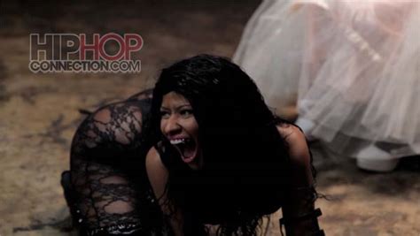Maybe you would like to learn more about one of these? PICTURE THIS: On Set Of Kanye West's 'Monster' Video Shoot ...