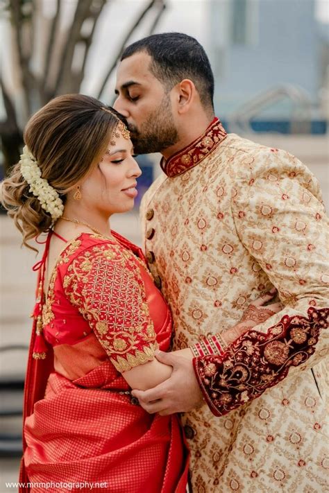 Dallas Tx Indian Fusion Wedding By Mnm Photography Post 14518