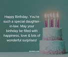 Religious Birthday Wishes For Daughter