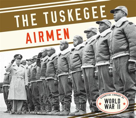Tuskegee Airmen Abdo