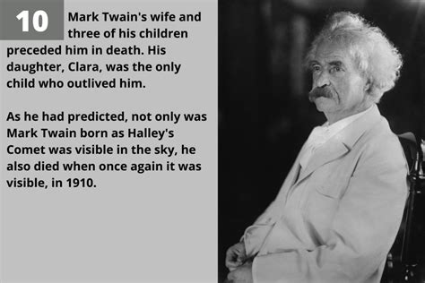 Mark Twain Birthplace State Historic Site 10 Fascinating Facts