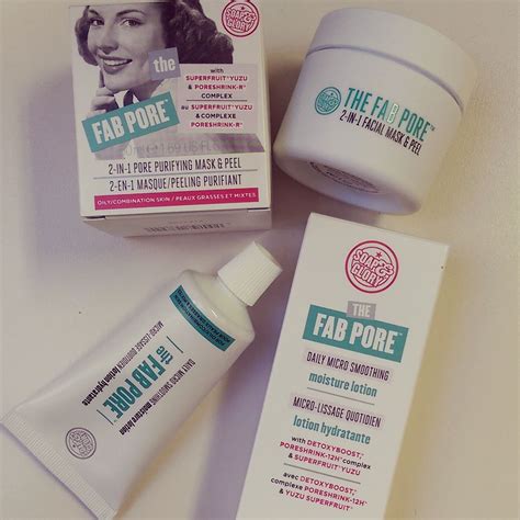Its Skincaresunday Were Having Much Needed Pamper Time With The Fab Pore™ Range Girls Who