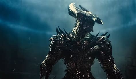 That lack of a human connection bleeds into the final while some parts of the finished justice league reflect whedon's tinkering, the steppenwolf. Justice League Archives | Geekfeed
