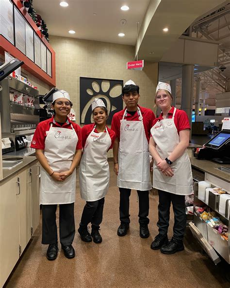 We are super hype to... - Chick-fil-A Danbury Fair Mall