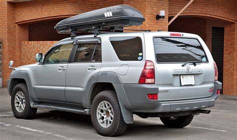 We have a full line of exterior body parts available at incredible prices. Toyota 4Runner | Wiki | Everipedia