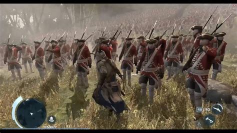 Assassin S Creed III Out Of Bounds Glitch On Bunker Hill Tutorial