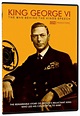 King George VI - The Man Behind the King's Speech(DVD) | Buy Online in ...