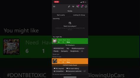 How To Get More Followers On Xbox Youtube