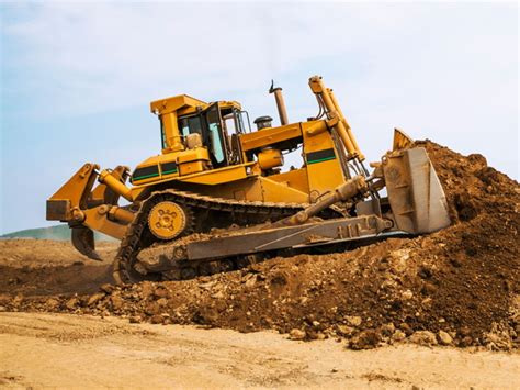 Equipment We Use Utah Excavation Company