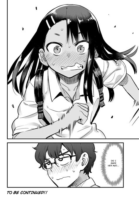 Read Please Don T Bully Me Nagatoro Manga English New Chapters Online Free MangaClash