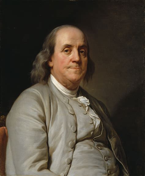 Benjamin Franklin - biografia do jornalista, político e inventor ...