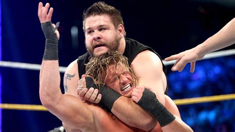 Dolph Ziggler Vs Kevin Owens Smackdown Sept 17 2015 Wwe