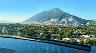 Seis lugares turísticos en Monterrey