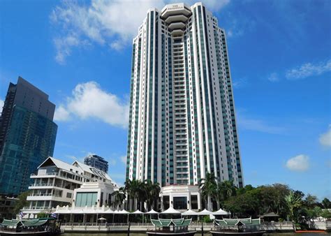 The Peninsula Hotel Hotels In Bangkok Audley Travel