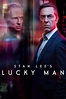 Stan Lee's Lucky Man (TV Series 2016- ) - Posters — The Movie Database ...