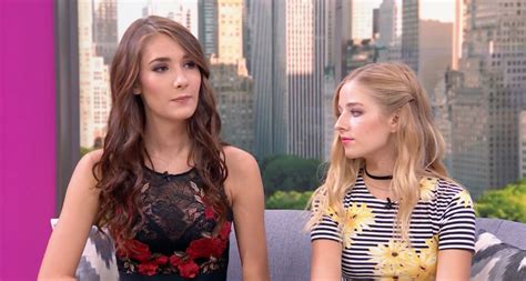 Watch Jackie And Juliet Evancho On Their Fight For Transgender Rights