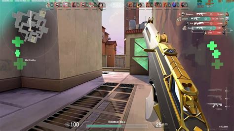 How To Effectively Practice In Valorant Deathmatch Earlygame