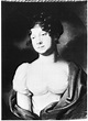 Portrait of Amalie Christiane of Baden (1776-1823) - Free Stock ...