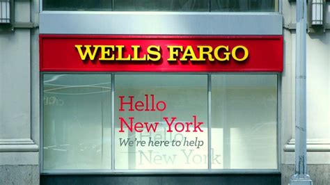 This is what you need to. Wells Fargo Bank Near Me | GOBankingRates