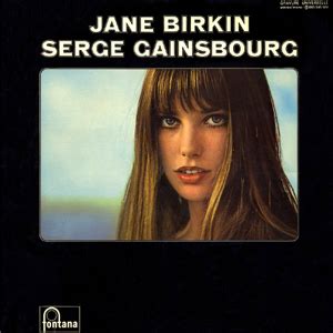 Le Nouveau Soundcentral Jane Birkin Serge Gainsbourg Jane Birkin 68160