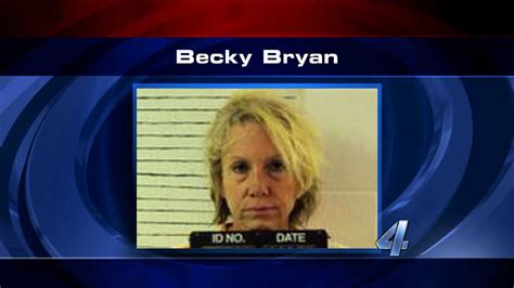 Guilty Jury Finds Becky Bryan Guilty Of Murdering Husband