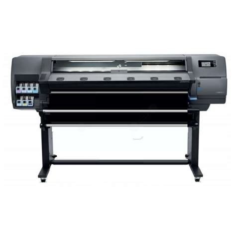 Latex 115 Printer Hp Marques