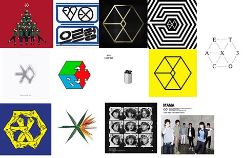 Exo Album List Exo Albums List Full Exo Discography 4 Items 2018