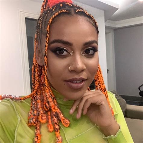 Sho Madjozi Explains The Meaning Of Her Song Di Hawks Vuzacast